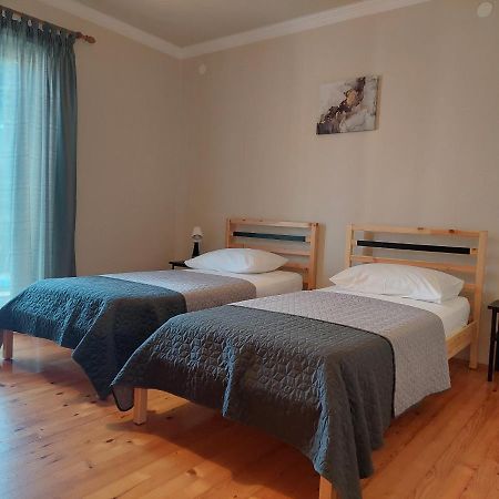 Chiara Apartment Kirmenjak Ngoại thất bức ảnh