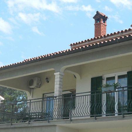 Chiara Apartment Kirmenjak Ngoại thất bức ảnh