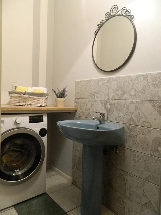 Chiara Apartment Kirmenjak Ngoại thất bức ảnh