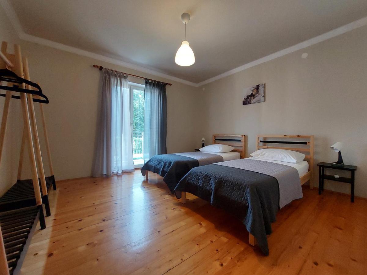 Chiara Apartment Kirmenjak Ngoại thất bức ảnh