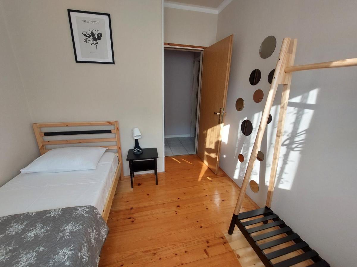 Chiara Apartment Kirmenjak Ngoại thất bức ảnh