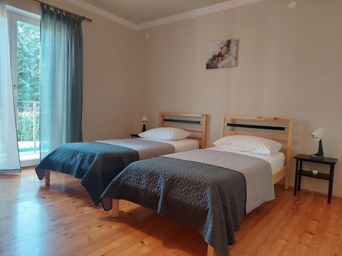 Chiara Apartment Kirmenjak Ngoại thất bức ảnh