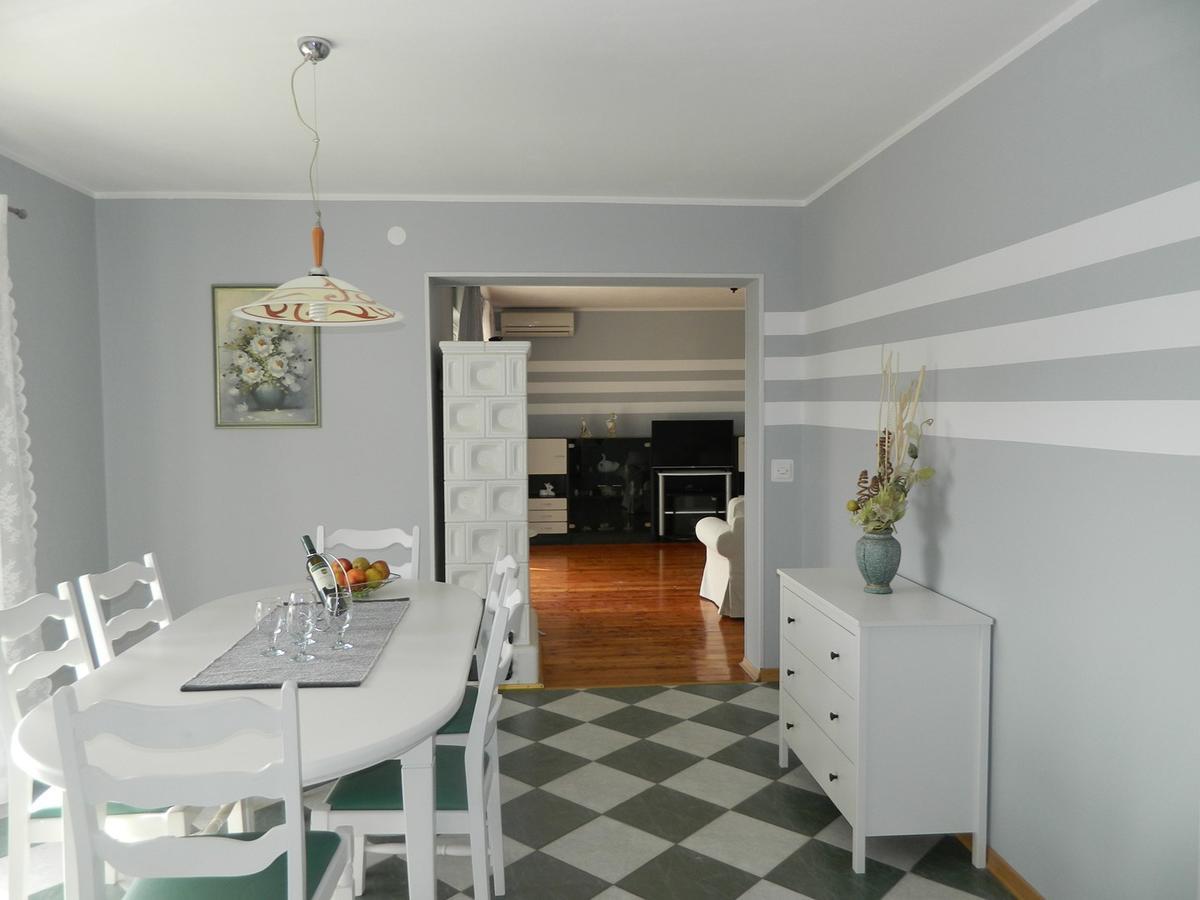 Chiara Apartment Kirmenjak Ngoại thất bức ảnh