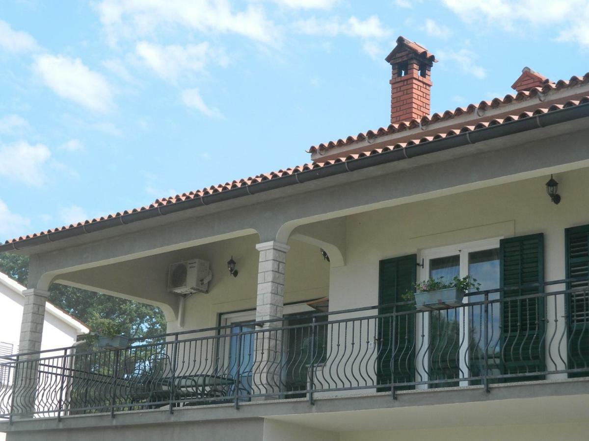 Chiara Apartment Kirmenjak Ngoại thất bức ảnh