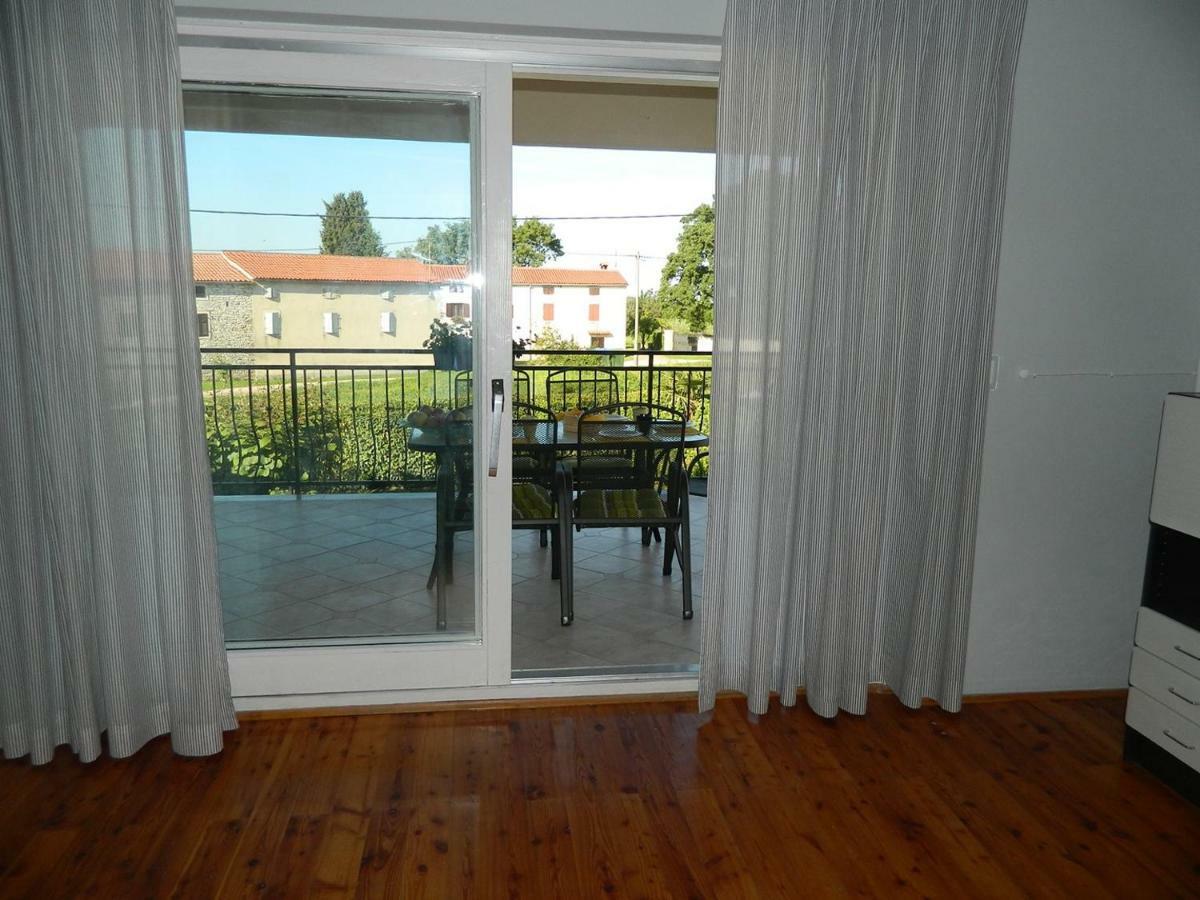 Chiara Apartment Kirmenjak Ngoại thất bức ảnh