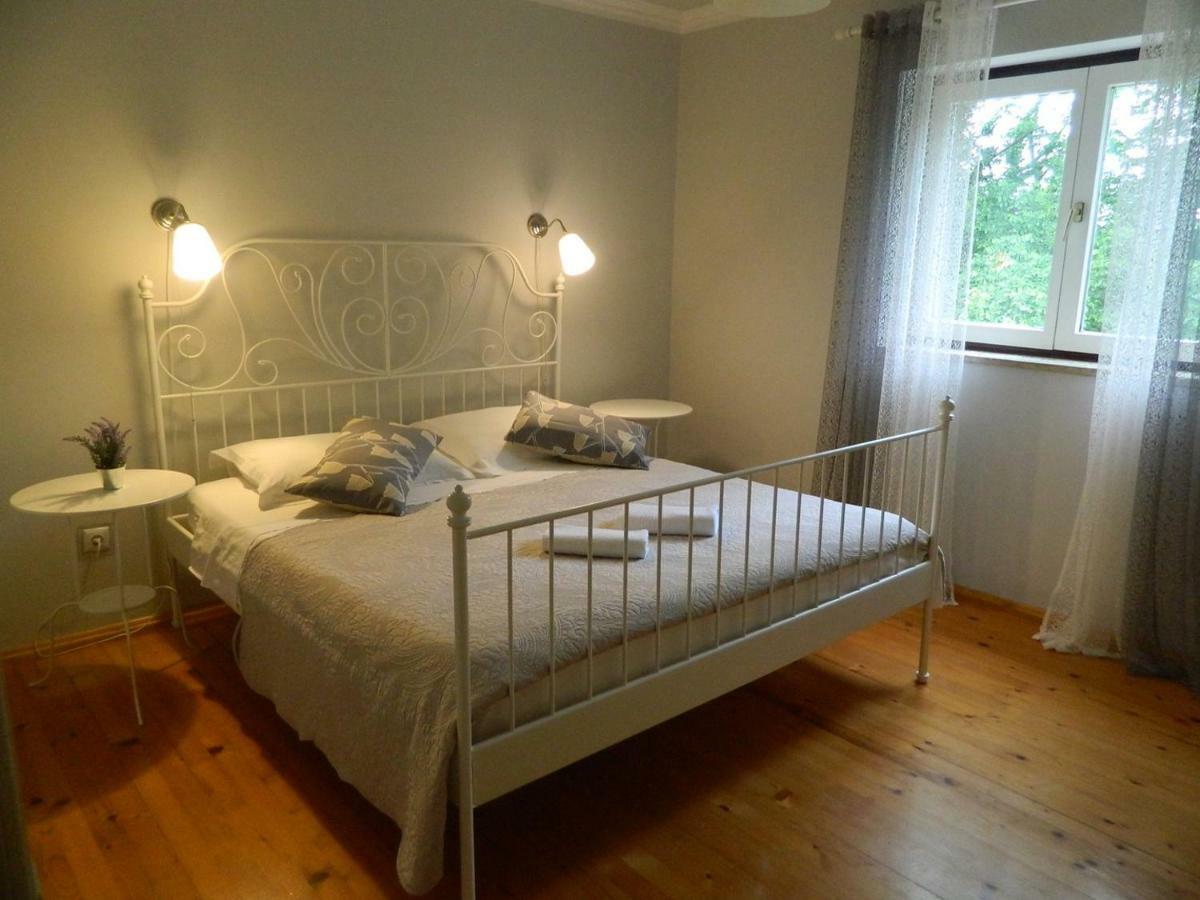 Chiara Apartment Kirmenjak Ngoại thất bức ảnh