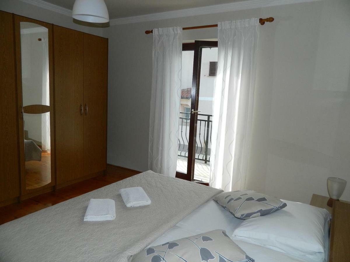 Chiara Apartment Kirmenjak Ngoại thất bức ảnh