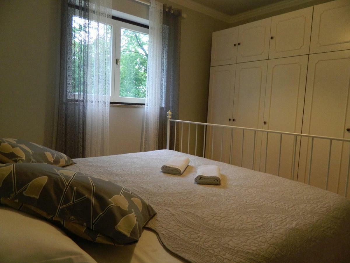 Chiara Apartment Kirmenjak Ngoại thất bức ảnh