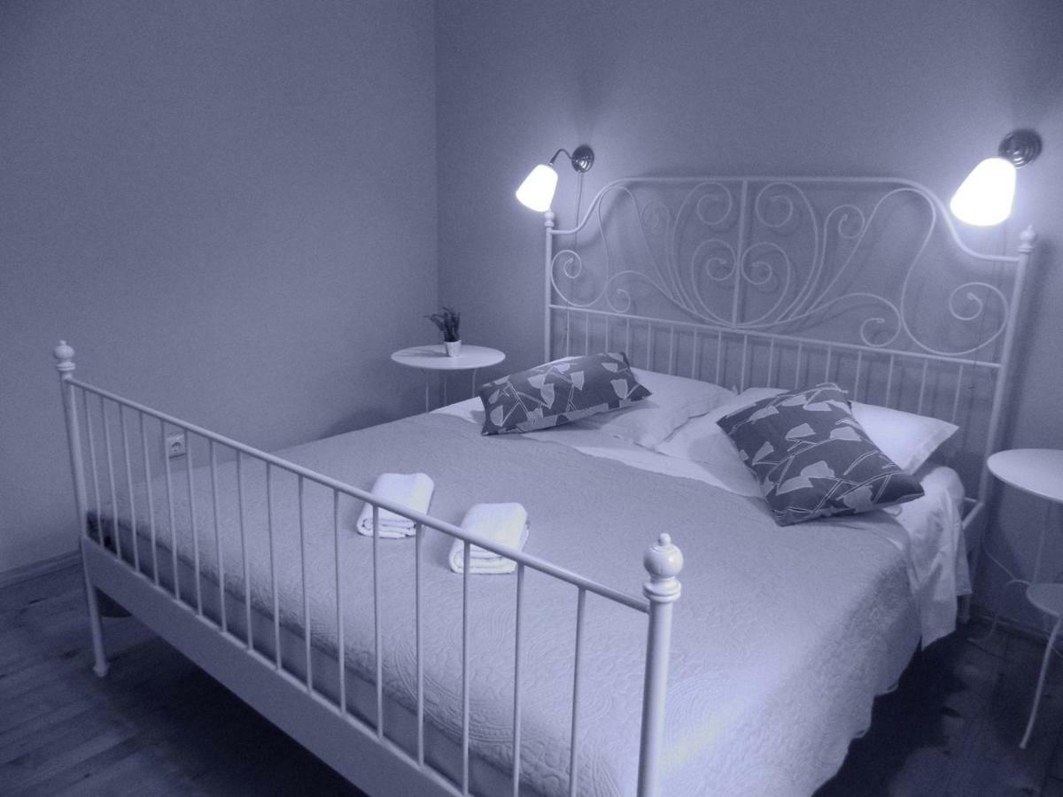 Chiara Apartment Kirmenjak Ngoại thất bức ảnh