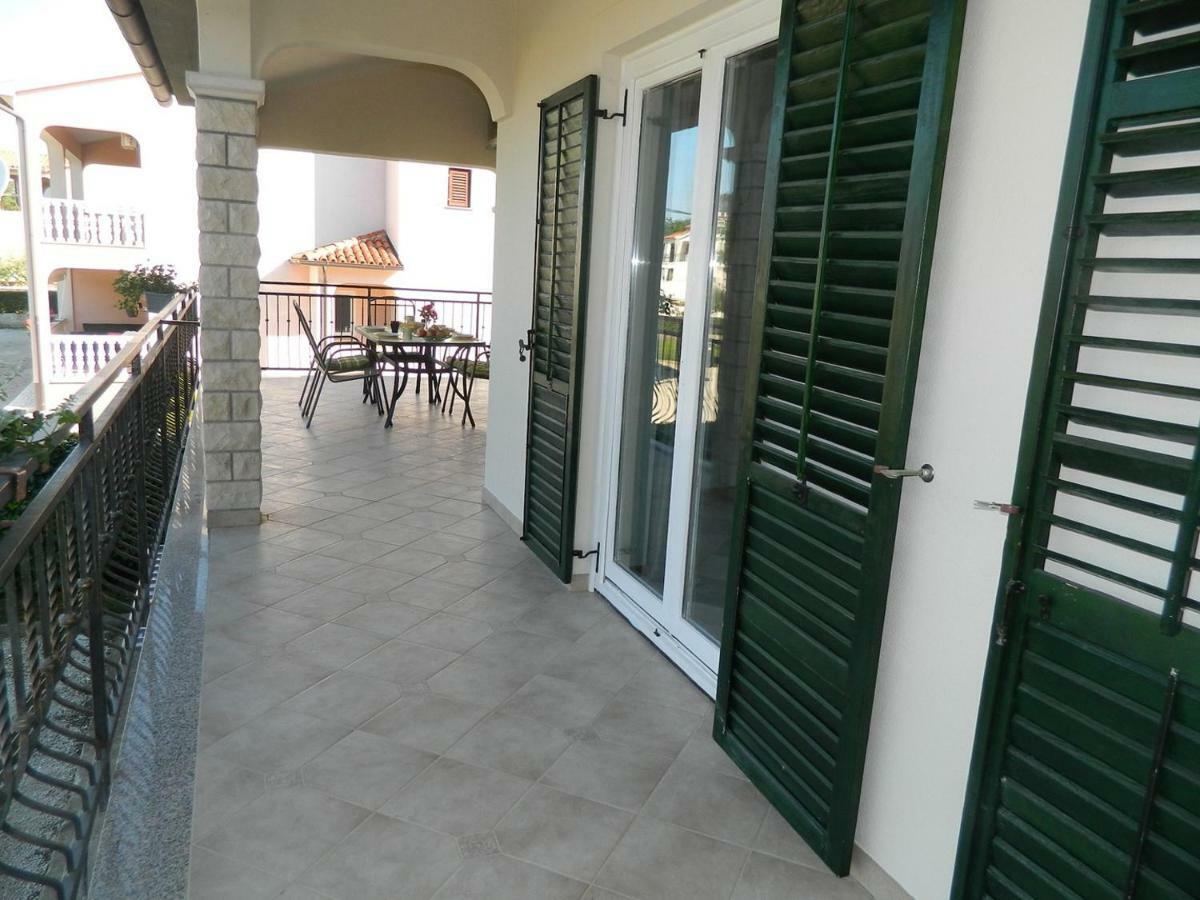 Chiara Apartment Kirmenjak Ngoại thất bức ảnh