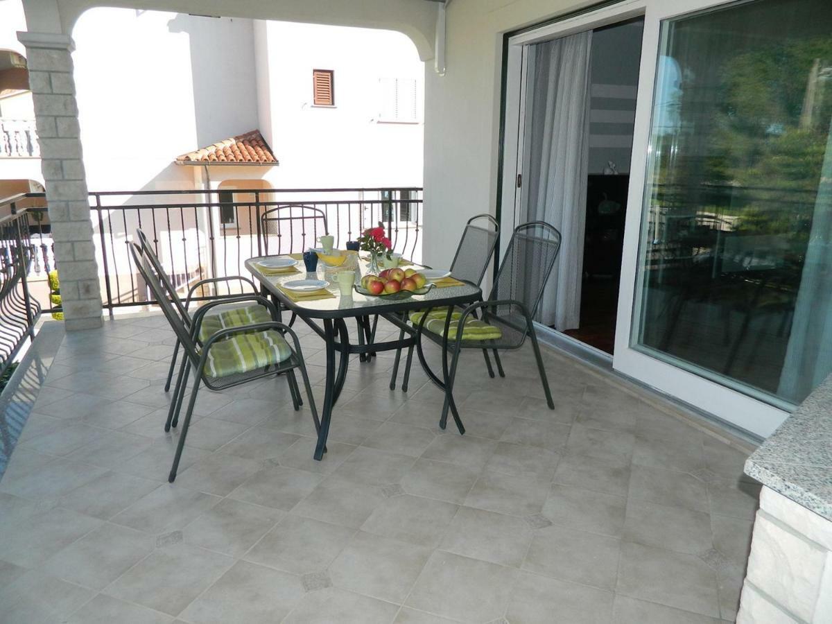 Chiara Apartment Kirmenjak Ngoại thất bức ảnh