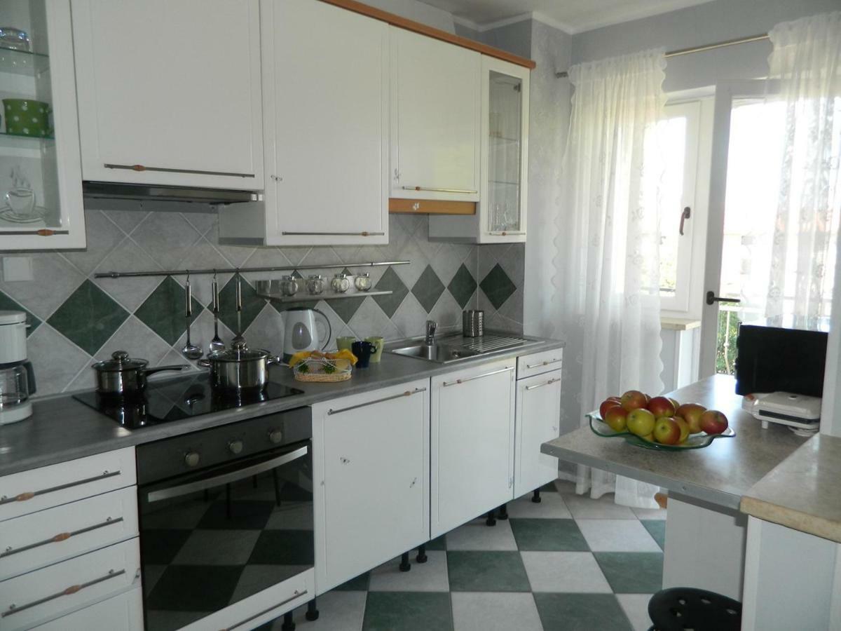 Chiara Apartment Kirmenjak Ngoại thất bức ảnh