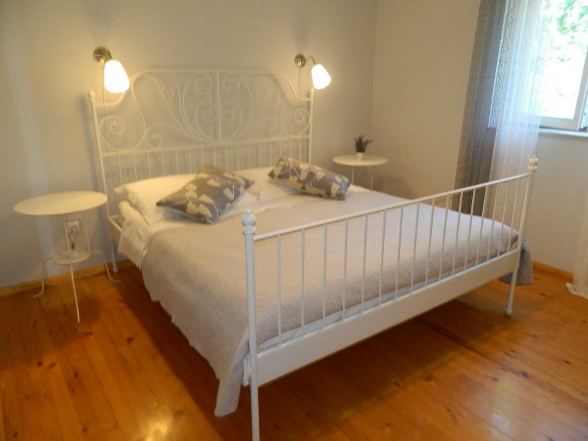 Chiara Apartment Kirmenjak Ngoại thất bức ảnh