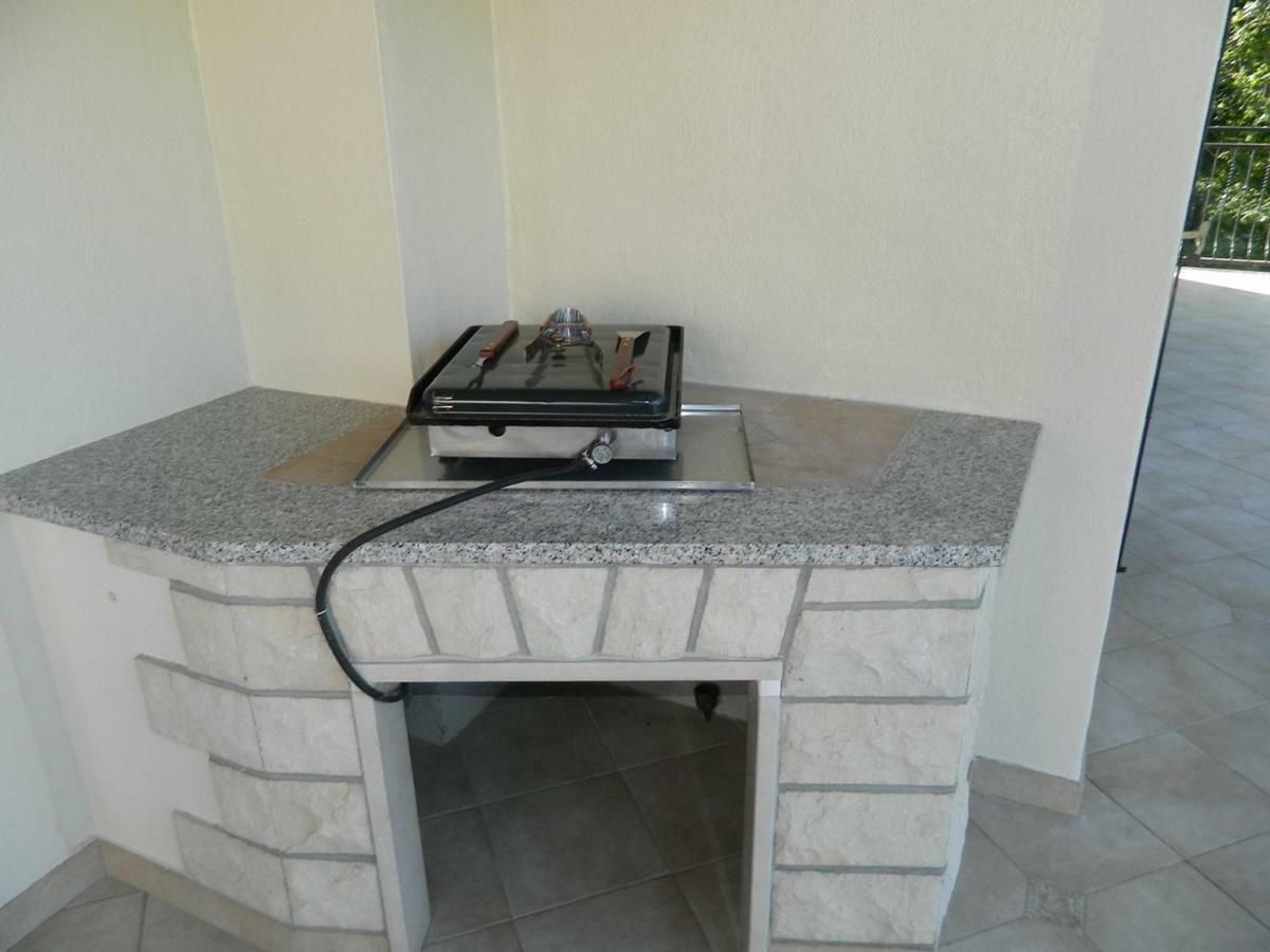 Chiara Apartment Kirmenjak Ngoại thất bức ảnh