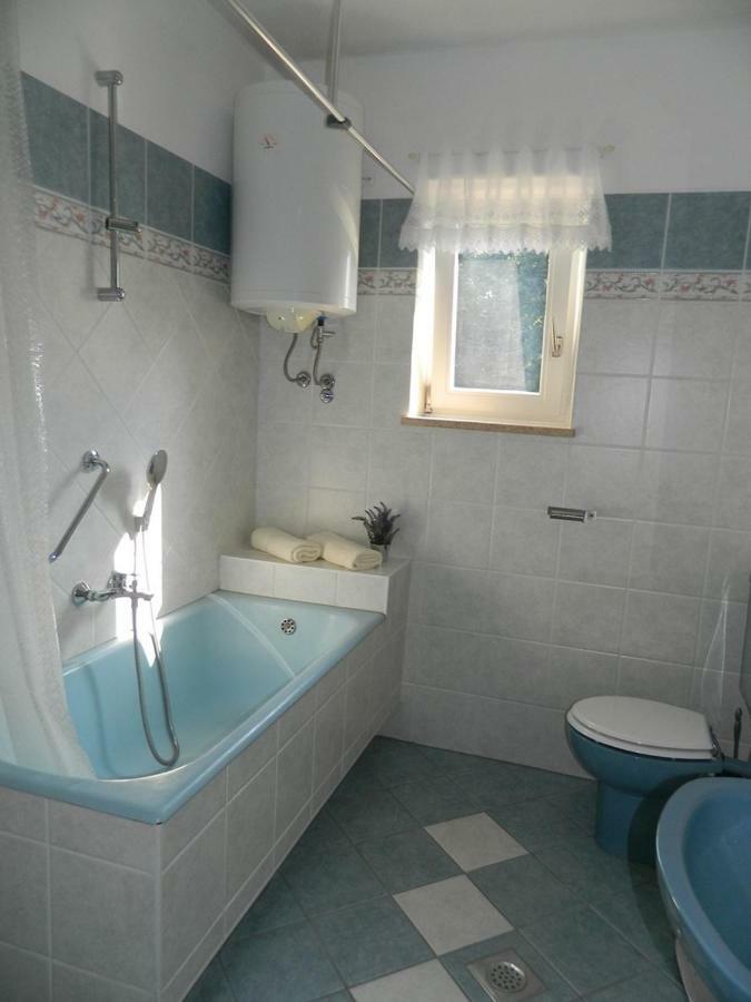 Chiara Apartment Kirmenjak Ngoại thất bức ảnh